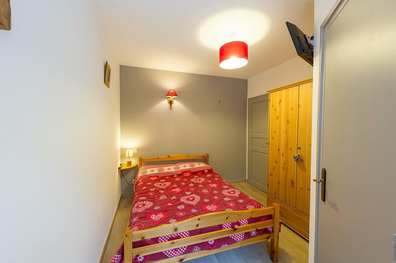 Chalet Liotard Aparthotel Beaumont-du-Ventoux Eksteriør bilde