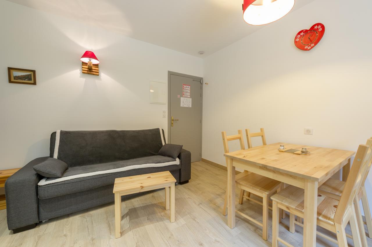 Chalet Liotard Aparthotel Beaumont-du-Ventoux Eksteriør bilde
